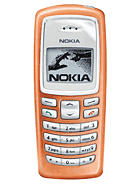 Kostenlose Klingeltöne Nokia 2100 downloaden.